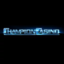 Онлайн казино Champion Casino