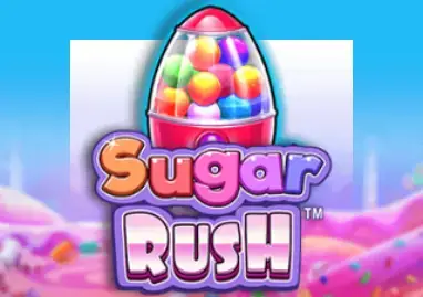 sugar rush logo