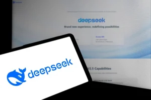 Китайський чат-бот DeepSeek почали блокувати в Європі