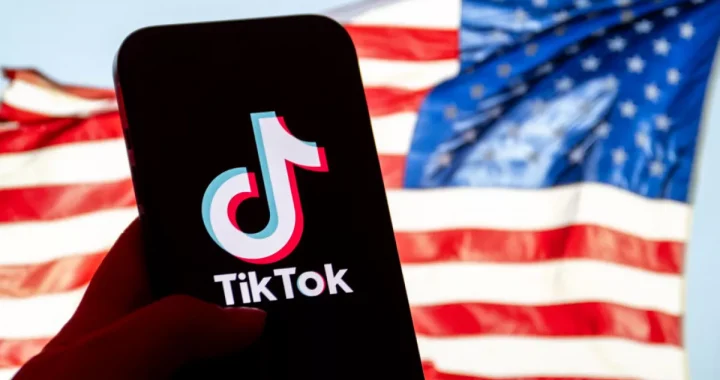 TikTok може припинити роботу у США: Верховний суд вирішуватиме долю додатку