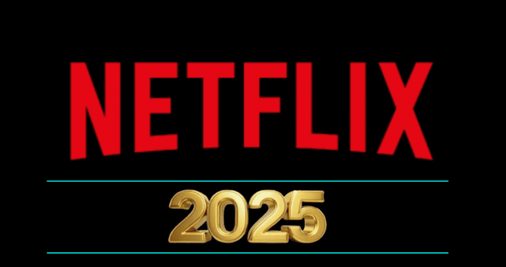 Новинки на Netflix: Фільми та серіали у січні 2025 – Найкращі прем’єри року