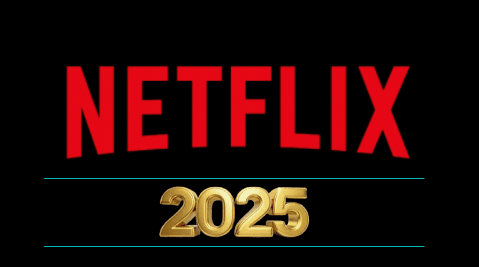 Новинки на Netflix: Фільми та серіали у січні 2025 – Найкращі прем’єри року