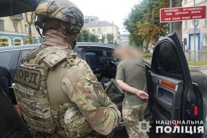 Корупційний скандал на Тернопільщині: посадовці ТЦК заробляли сотні тисяч доларів на ухилянтах