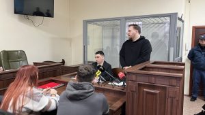 Суд арештував ексведучого проросійських телеканалів Макса Назарова