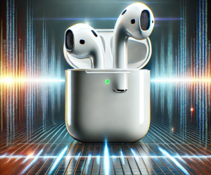 Як налаштувати AirPods для кращого звучання