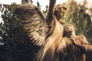 День ангела Арсенія: традиції та особливості святкування