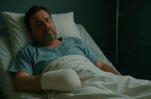 Що символізує ампутація уві сні: до чого готуватися