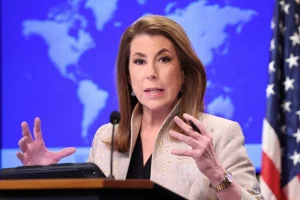США припиняють посередництво між Україною та Росією — Держдеп