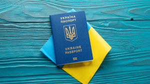 українцям дозволять мати подвійне громадянство
