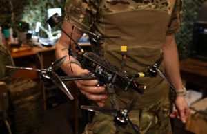 Україна готується відкрити експорт зброї — Зеленський погодив рішення