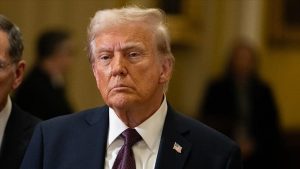 ЄС вирішив відкласти заходи проти США до саміту НАТО в червні — FT