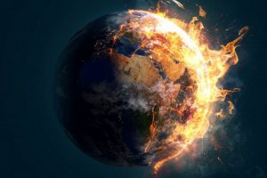 Прогноз магнітних бур на вихідні 10–11 травня: що очікувати