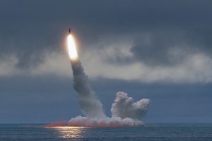 Нові потенційні ядерні держави: хто може приєднатися до клубу найближчим часом