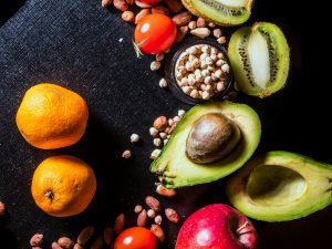 Продукти, які допомагають знизити рівень холестерину