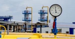 Запаси природного газу в Україні досягли рекордно низького рівня за останні 11 років
