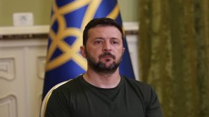 США виступають проти участі Зеленського у саміті НАТО в червні
