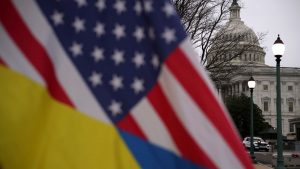 США планують депортацію 200 тисяч українців за кошти міжнародної допомоги