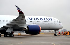 Московські аеропорти зупинили роботу через масові атаки українських безпілотників