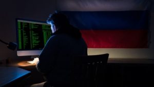 Хакери з росії атакували інфраструктуру НАТО для зриву військової допомоги Україні