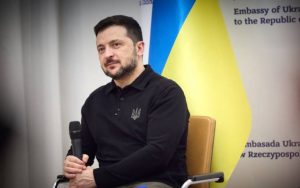 Україна пропонує США нову схему фінансування поставок зброї