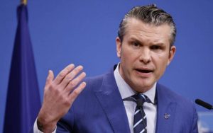 Білий дім не знав про зупинку підтримки України — розслідування