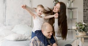 Які корисні звички для дітей допомагають у формуванні здорового способу життя