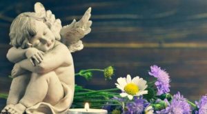 Коли День ангела Лева: вірші, проза та красиві листівки