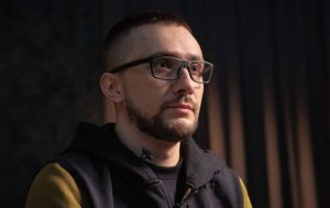 Сергій Стерненко поранений унаслідок нападу: нападницю затримано