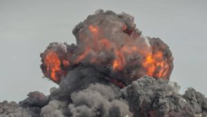 Операція «Сіндур»: Індія відповіла на напад у Кашмірі