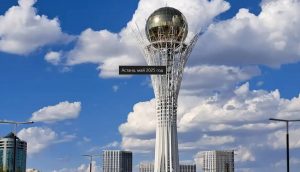 Казахстан заборонив в’їзд російським пропагандистам і депутатам