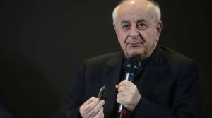 Папа Лев XIV звільнив архиєпископа через скандали з абортами й фінансами