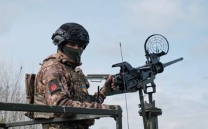 РФ атакувала Україну 273 дронами: найбільша атака з початку війни