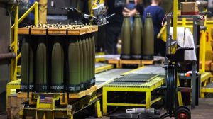 Поставки зброї Україні схвалено адміністрацією Трампа