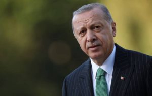 Ердоган назвав Путіну умову для переговорів з Україною