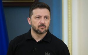 Україна відправить делегацію на переговори з РФ: подробиці від Зеленського