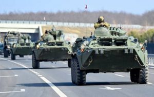 Російський фейк про атаку Угорщини на Україну спростовано ЦПД