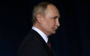 Росія озвучила умови переговорів із Україною у Стамбулі