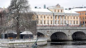 У Швеції мертвим знайшли дипломата, підозрюваного у шпигунстві