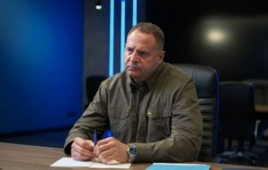 Швейцарія готова стати майданчиком для мирних переговорів по Україні