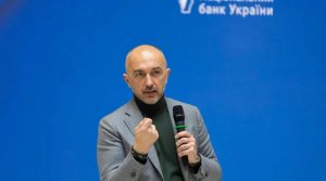 Україна може посилити зв’язок гривні з євро — НБУ