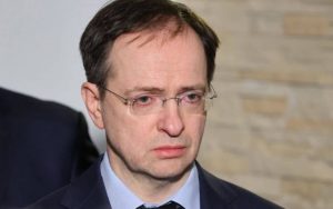 Росія озвучила результати переговорів із Україною