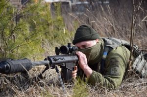 Навчання Росії й Білорусі – потенційний ризик для України