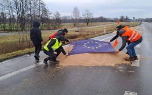 ЄС планує запровадити мита на український імпорт
