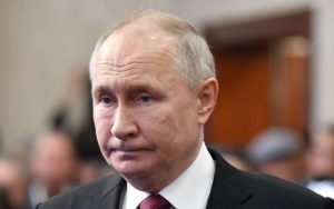 Москва вимагає "нову владу" в Україні для підписання мирного меморандуму