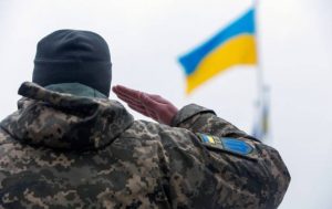 Українські військові пройдуть парадом у Лондоні на честь VE Day