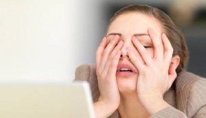 Чому стрес небезпечний для організму і як його подолати