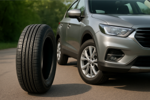 Почему стоит купить резину 215 60 r16 для своего автомобиля