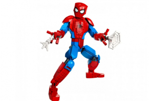 LEGO Marvel Super Heroes: твои любимые герои в конструкторе