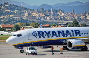 Ryanair 2025: нові правила, штрафи та ручна поклажа — що потрібно знати пасажирам