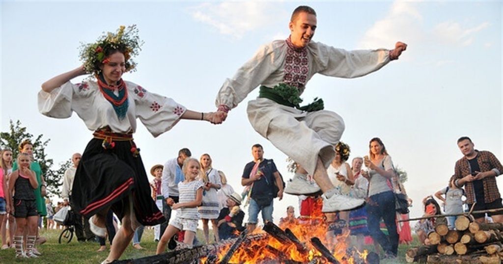 Історія Купала: язичницьке коріння та регіональні особливості святкування